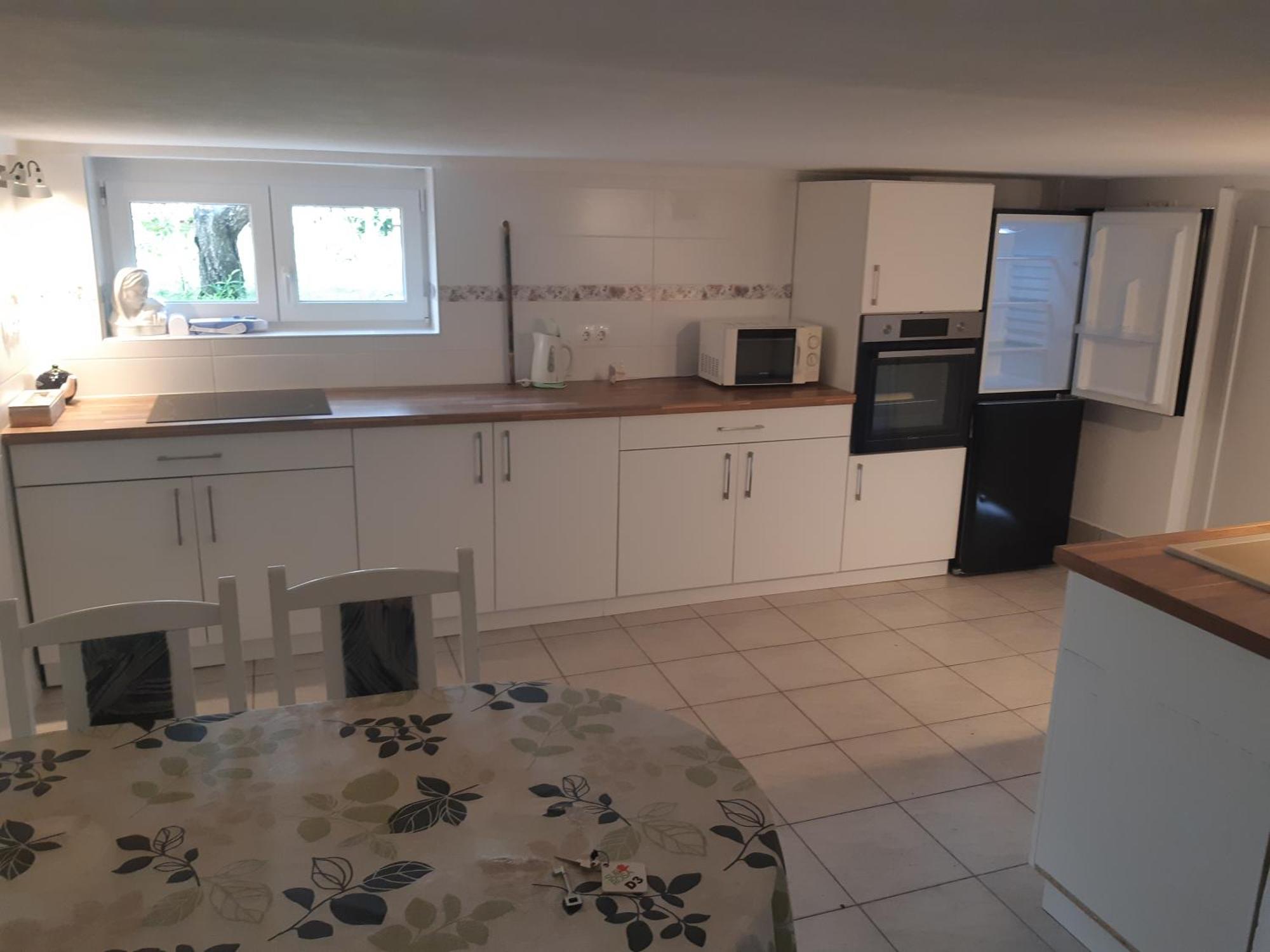 Sub Rosa Two-Bedroom Apartment Balatonfenyves Zewnętrze zdjęcie