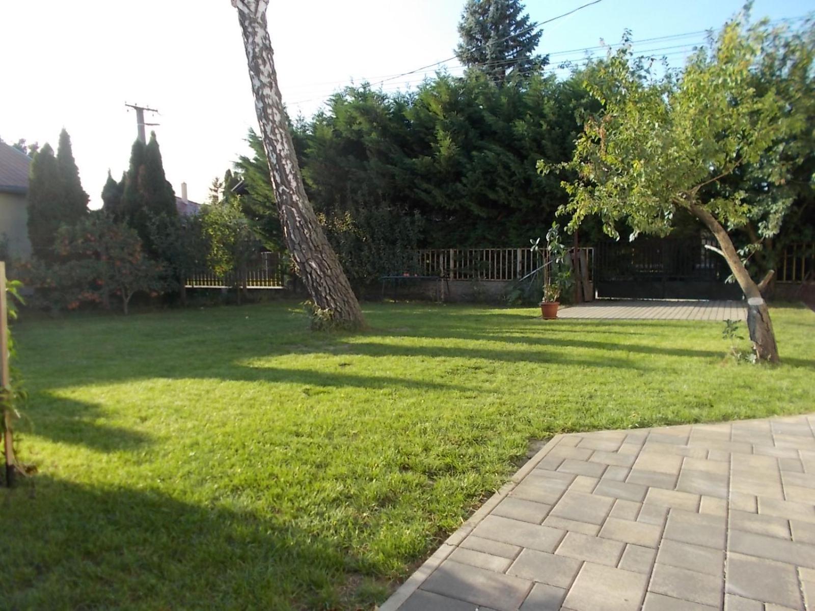 Sub Rosa Two-Bedroom Apartment Balatonfenyves Zewnętrze zdjęcie